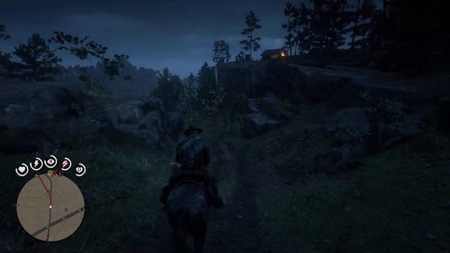 Red Dead Redemption 2. Хороший Плохой Злой.Продолжение смотреть онлайн