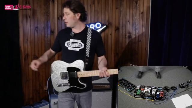 The Infinite Joy of Looping | David Koltai | Bax Music смотреть онлайн