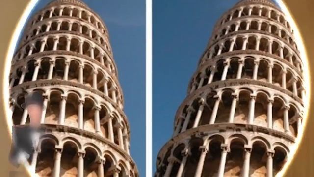 10 иллюзий, которые взорвут твой мозг! смотреть онлайн