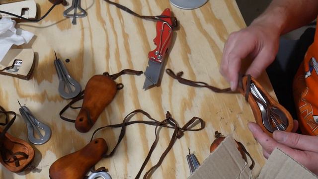 Knyeh, Midrange Drymba Unboxing. смотреть онлайн