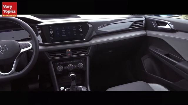 Volkswagen TAOS 2022 ¿La Mejor SUV relación Valor- Precio? | Vary Topics смотреть онлайн