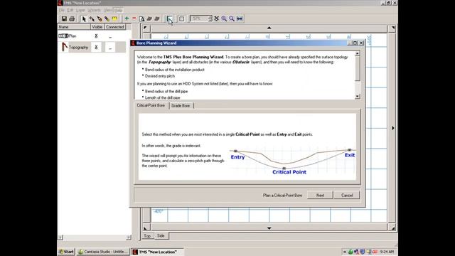 7 Menu Bar and Tool Bar Functions смотреть онлайн