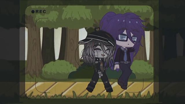 Первое приветствие за долгие 2 года отсутствия ^^ || Gacha Life смотреть онлайн