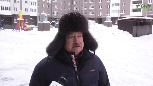 Городские службы благоустройства и коммунальные организации продолжают трудиться в усиленном режиме смотреть онлайн