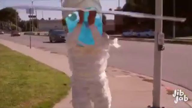 Солнечные кролики Пилот Знак Прядильщик Канун Дня Всех Святых смотреть онлайн