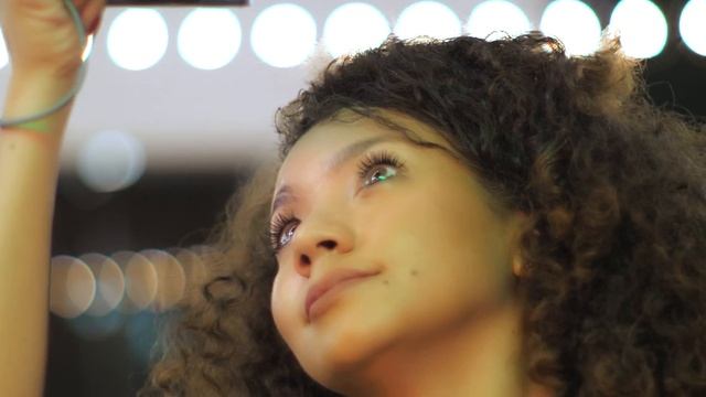 Panasonic lumix GH5 lowlight test смотреть онлайн