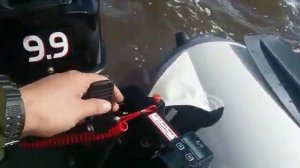 Хайди 9.9 первый запуск и обкатка