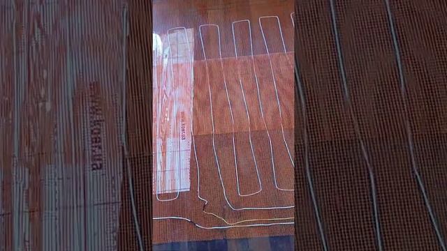 Теплый мобильный ковер из карбонового кабеля смотреть онлайн