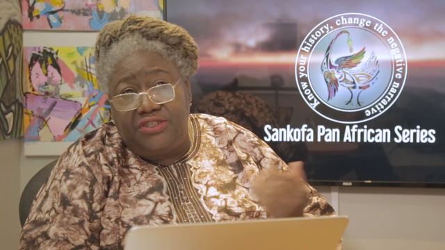 What is the Windrush Scandal? | Windrush | Pan African Talk | Windrush Generation | African Series смотреть онлайн