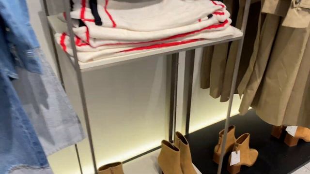 MANGO 2023?|TRY ON|Посылка с сайта NEXT|примерка с Элианой ? смотреть онлайн