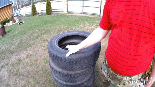 Приствольные бордюры смотреть онлайн