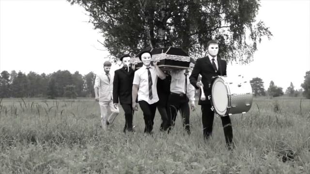 Дама Крести (Участник Work&Rock Battle) смотреть онлайн