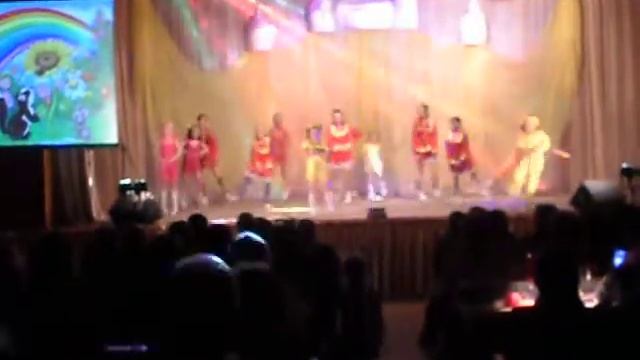 танец "Барбарики" смотреть онлайн