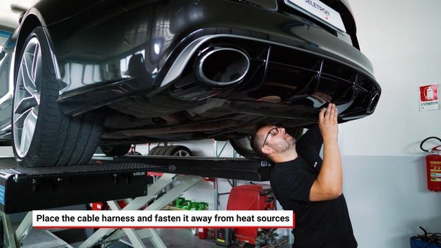 EVC Sport® - AUDI RS6 Performance - Exhaust Valve Control смотреть онлайн
