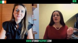 4 способа иммиграции в Ирландию