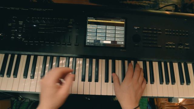 Can I Learn to Play Like Yngwie Malmsteen in 30 Days? Ep 2.5 (Fire & Ice Backing Track) смотреть онлайн