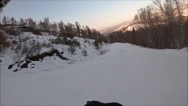 ГЛЦ Абзаково 2022 Горнолыжный Комплекс Курорт | Горные лыжи Скоростной спуск Отзыв Обзор Склонов смотреть онлайн