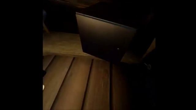 The Cabin VR Escape the Room смотреть онлайн