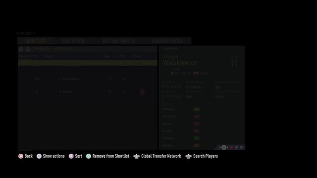 FIFA 22 Newcastle Career Mode - Episode 2 - A NEW STRIKER ARRIVES! смотреть онлайн