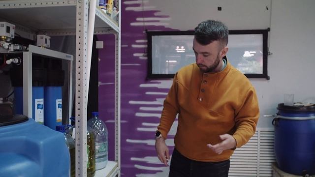 Биофильтр / аэропоника / бизнес микрозелень 2021 смотреть онлайн