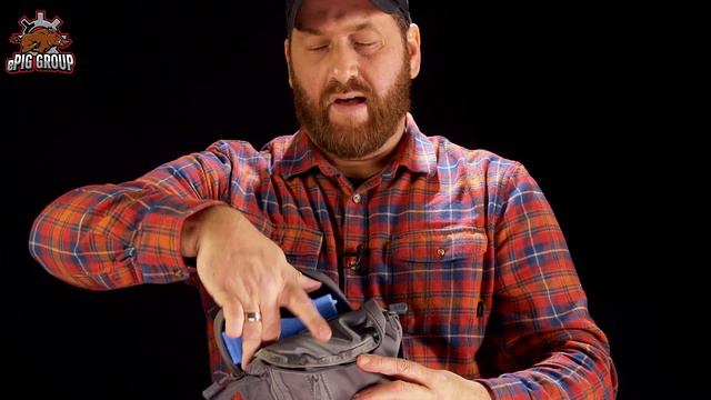 PENTAGON KLEOS MESSENGER BAG