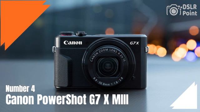 Top 5 Best Mini Camera For Vlogging смотреть онлайн