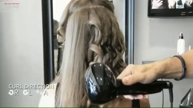 Babyliss Pro BAB2665E Miracurl