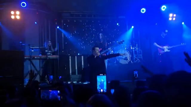 2022.04.02 Тольятти, Юрий Николаенко (19) смотреть онлайн