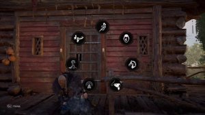 СЛЕДЫ И ЗАГАДКИ ДРУИДА ХЭЛЕВИНА ▶ Assassin's Creed Valhalla