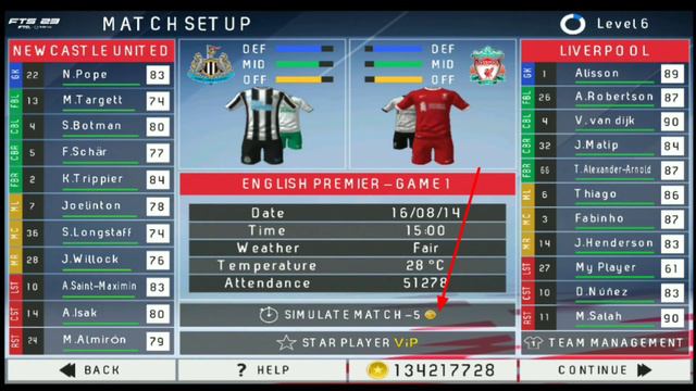 How to play My Player Career mode in FTS 23| TUTORIAL!! 🤯 🤯 смотреть онлайн