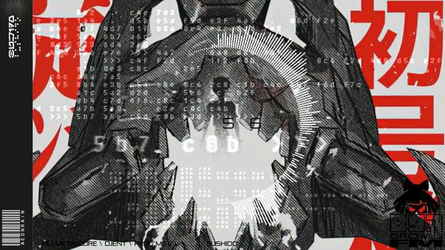 ΔEOИRAIИ - BushidoX (Growl FM Cyberpunk 2077) смотреть онлайн