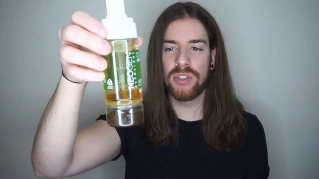 Neogen Dermology Green Tea Foam Face Cleanser Review смотреть онлайн