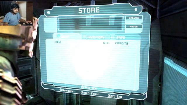 The Engineering Station | Dead Space #5 смотреть онлайн