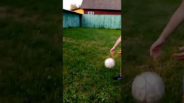 3 ЛУЧШИЕ ИГРЫ С МЯЧОМ ЕСЛИ ВАМ НАДОЕЛО ИГРАТЬ В ФУТБОЛ!!! смотреть онлайн