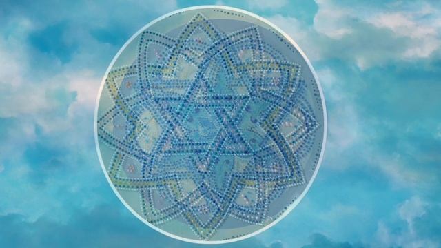 День Независимости Израиля/поздравление/мандалы/ смотреть онлайн