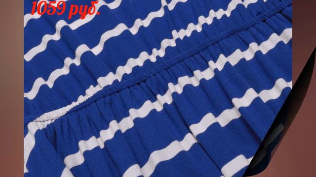 ОДЕЖДА с AliExpress - 2018! 💖 КРАСИВОЕ ЛЕТНЕЕ ПЛАТЬЕ ДЛЯ ЖЕНЩИН смотреть онлайн