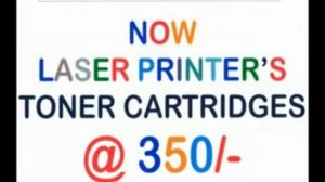 CANON MF-3110 LASER PRINTER CARTRIDGE