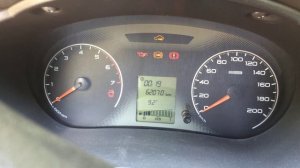 Проблема с зажиганием Гранта