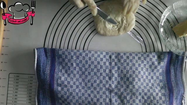 Russische Honig Plüschki/süße Brötchen Thermomix-Термомикс Медовые Плюшки| Einfach und Lecker💯 смотреть онлайн