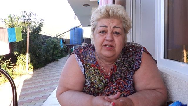 Отзыв об отдыхе в гостевом доме Эвелина в Абхазии смотреть онлайн