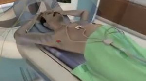 КТ коронарография