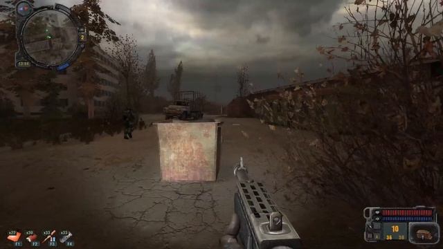 Is S.T.A.L.K.E.R Call of Pripyat Worth Playing Today? смотреть онлайн