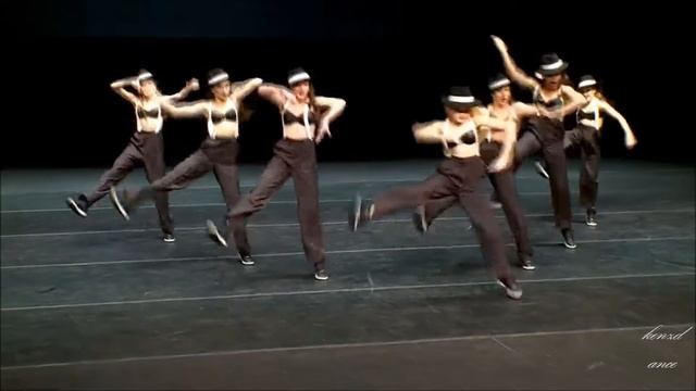 Dance Moms - Get Low - Boss Ladies Audio Swap смотреть онлайн