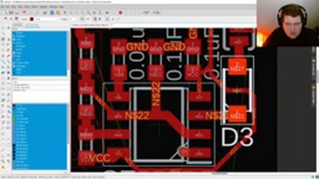 Turning Schematics into PCB's смотреть онлайн
