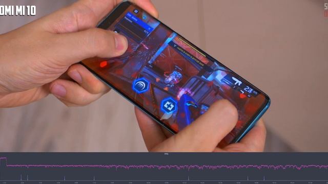 Xiaomi Mi 10 vs OnePlus 8: ПОЧТИ ТОП ФЛАГМАНЫ, НО КАКОЙ ВЫБРАТЬ? [4k] смотреть онлайн