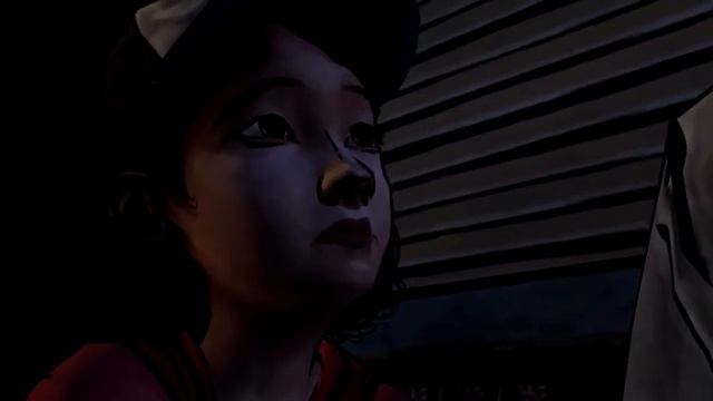 Обзор The Walking Dead: Season 2 смотреть онлайн