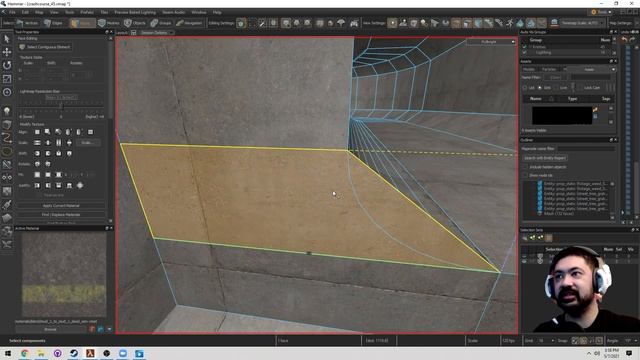 Source 2 101 - Hammer Crash Course #45 : Splice & Dice (tutorial) смотреть онлайн