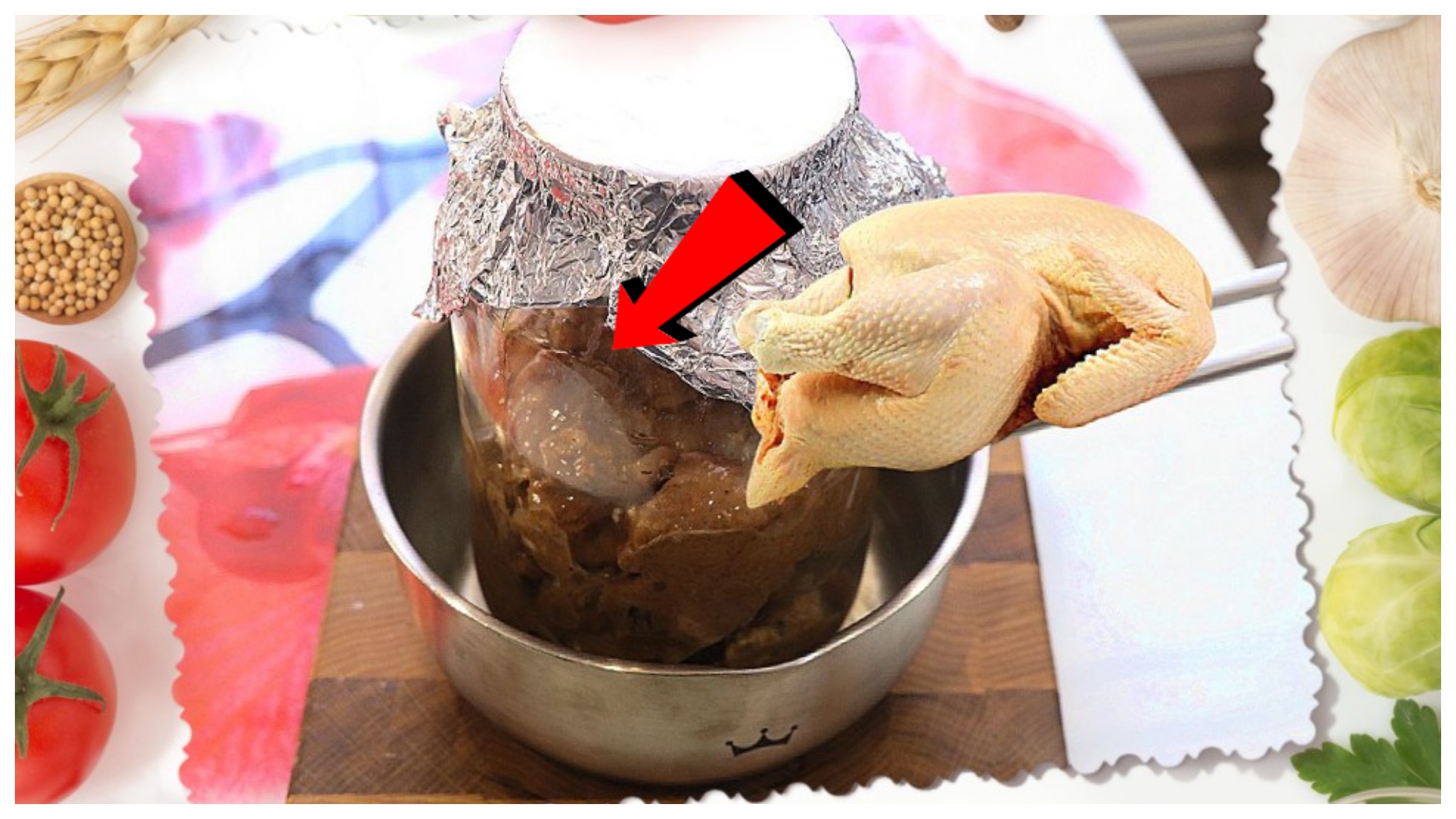 Мастер Своего Дела - рецепты