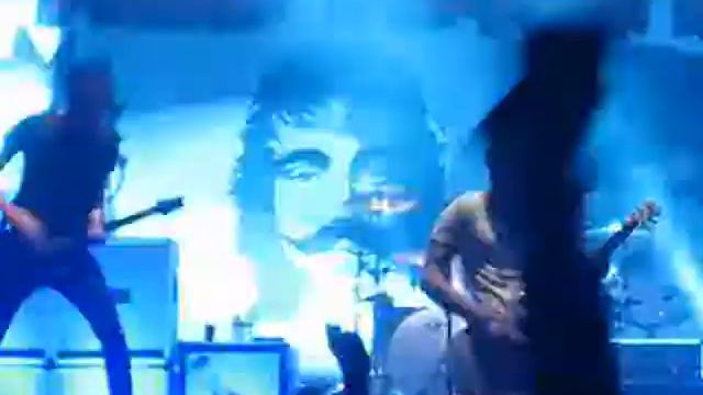 All Time Low - Bamboozle Roadshow 5/25 смотреть онлайн