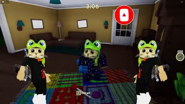 БАГ: Как получить БЕСПЛАТНО секретный скин ТЕДДИ | Teddy roblox | Плюшевый монстр роблокс смотреть онлайн